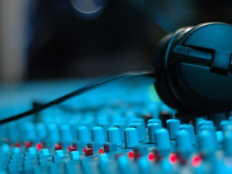 Location sono et éclairage pour votre événement - ML Locations Namur