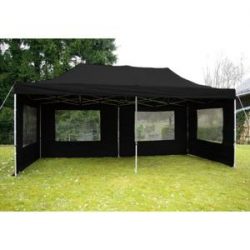 A louer : Canopy 6x3m avec jeu de côté (non compris)