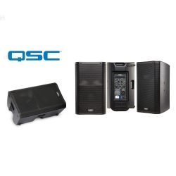 Haut-Parleur QSC K2 à louer