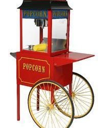 Location de machine à pop corn