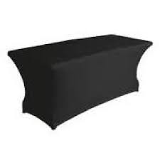 Location de nappes - housse pour table buffet