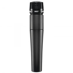 SHURE SM57 en location - location de matériel sono