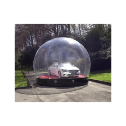 Sphère 5,5M en location