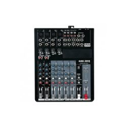 location de table de mixage