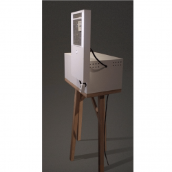 fontasy - photomaton original en location