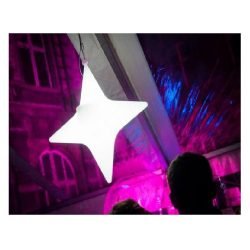 Location de lustre Sirio