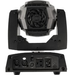 Location de lyre chauvet - éclairage en location