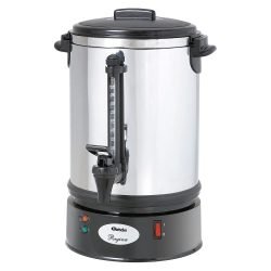 samovar 15l en location