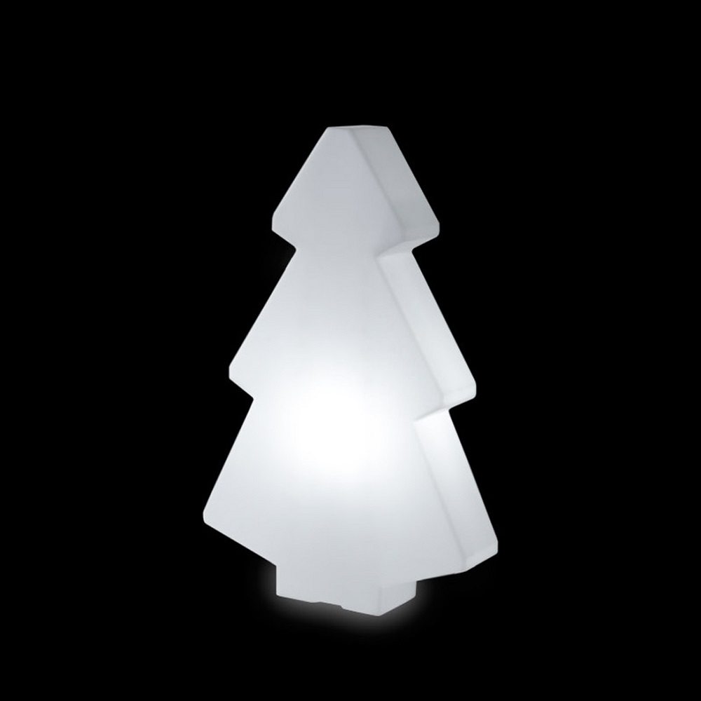 Sapin lumineux LED 50cm