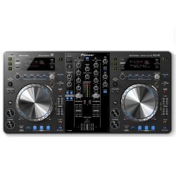 table mixage XDJ en location