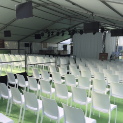 Chaise en location - chaises à louer