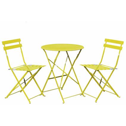 Location de table : chaises et tables bistro
