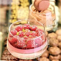 Location verrine 22cl vertigo