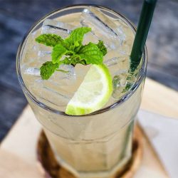 Location verre : verre à mojito ou à blanche