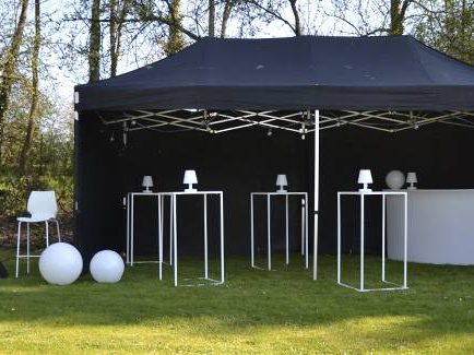 Location tente, tonnelle et canopy