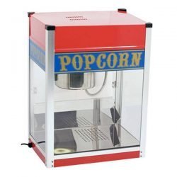 Location machine à pop corn