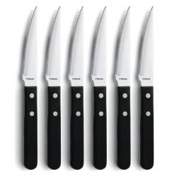 Location couteau à steak : couverts en location