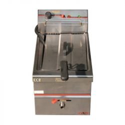 Friteuse en location : friteuse electrique 9 litres