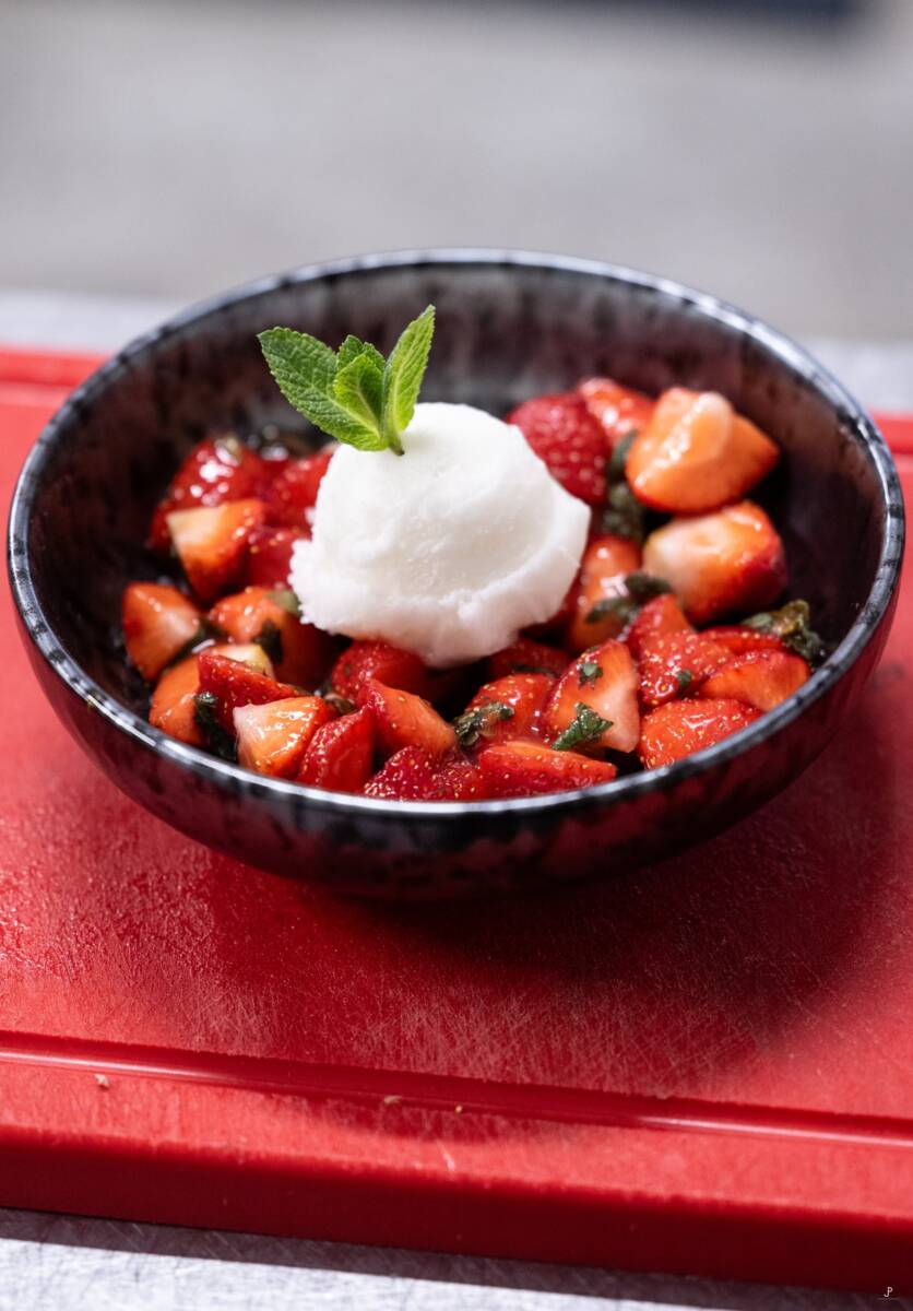 Bol Oxido Black 18cm – Image 3