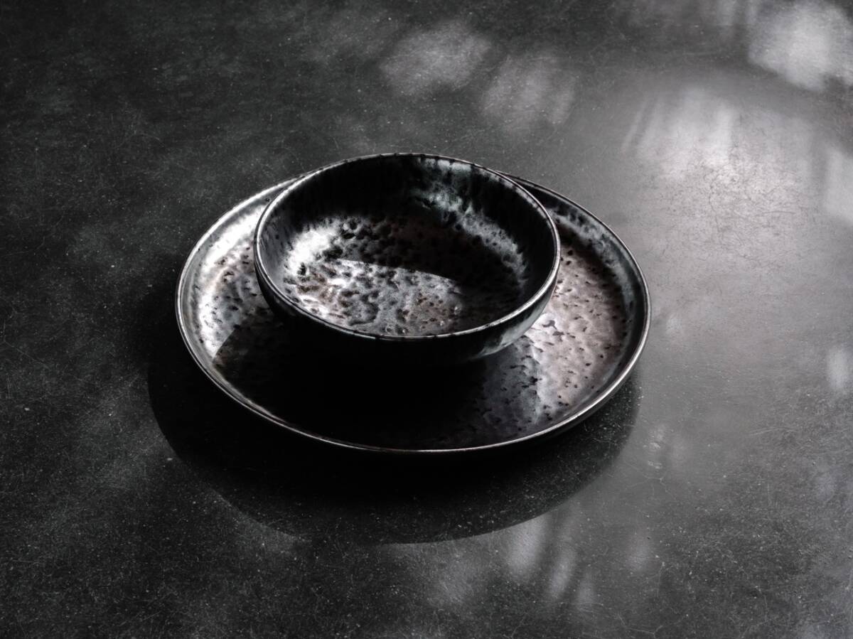 Bol Oxido Black 18cm – Image 4