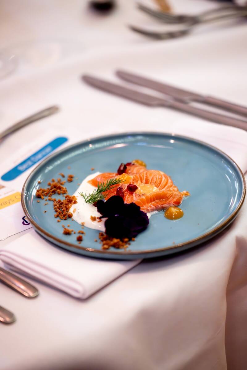 Assiette Azura 26cm - Afbeelding 2