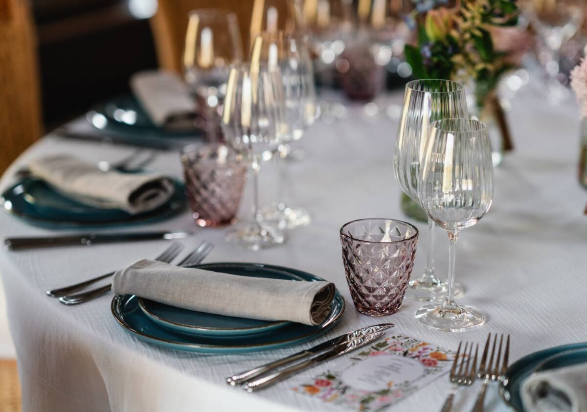 Assiette Azura 26cm – Image 4