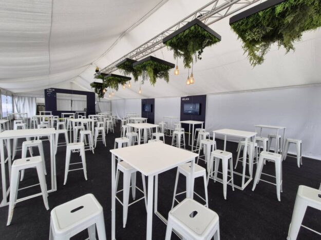 Evènement d'entreprise