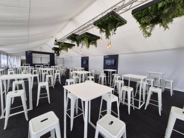 Evènement d'entreprise