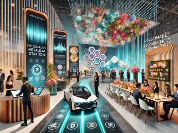 Tendances évènementielles 2025