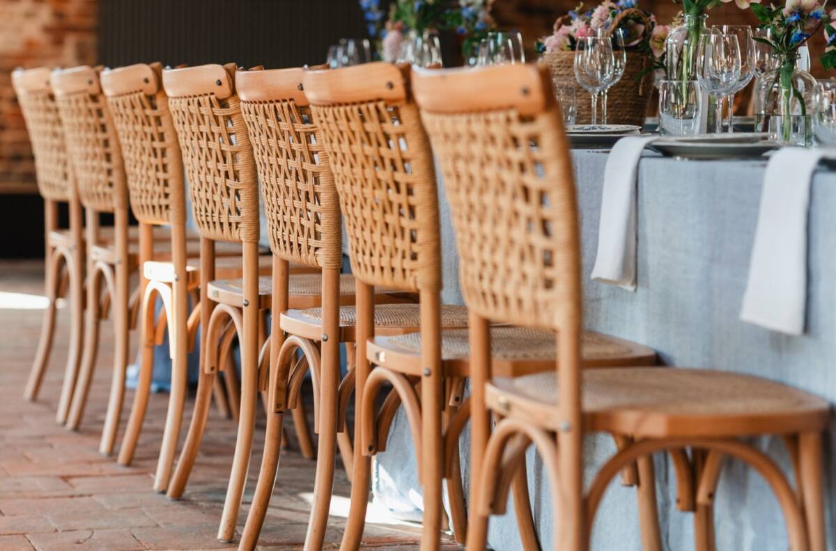 Chaise TOSCANE – Image 3