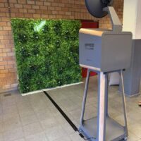 Trendy box - photomaton en location – Image 2