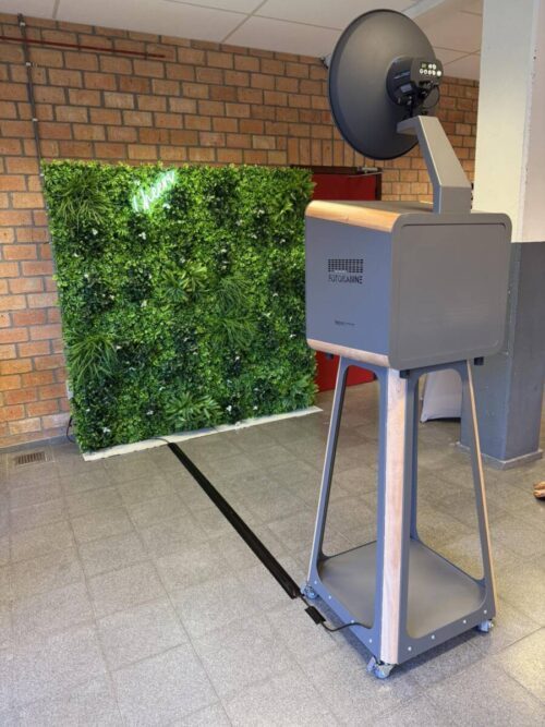 Trendy box - photomaton en location – Image 2