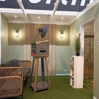 Trendy box - photomaton en location – Image 4