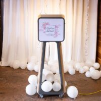 Trendy box - photomaton en location – Image 3