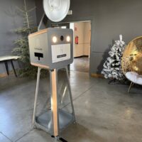 Trendy box - photomaton en location – Image 5