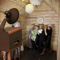 Trendy box - photomaton en location – Image 6