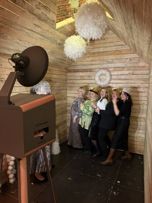 Trendy box - photomaton en location – Image 6
