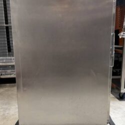 Chariot de maintien à température 20 GN1/1