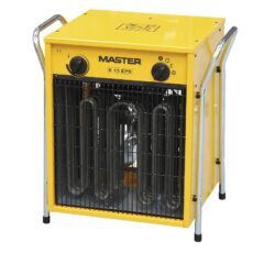 Chauffage électrique