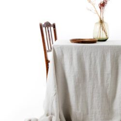 Nappe en Lin 300x300cm