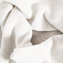 Serviette en Lin 28x48cm