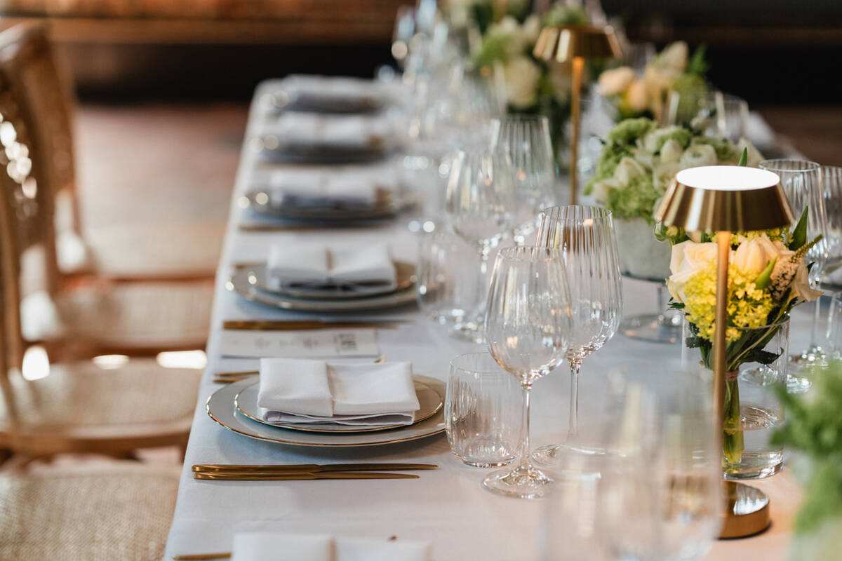 Traiteur – Grains de Folie