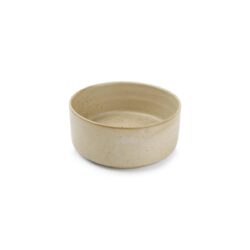 Bol Pila Beige 12cm