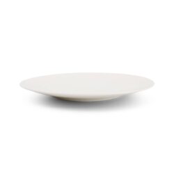 Assiette plate 27cm Cirro White