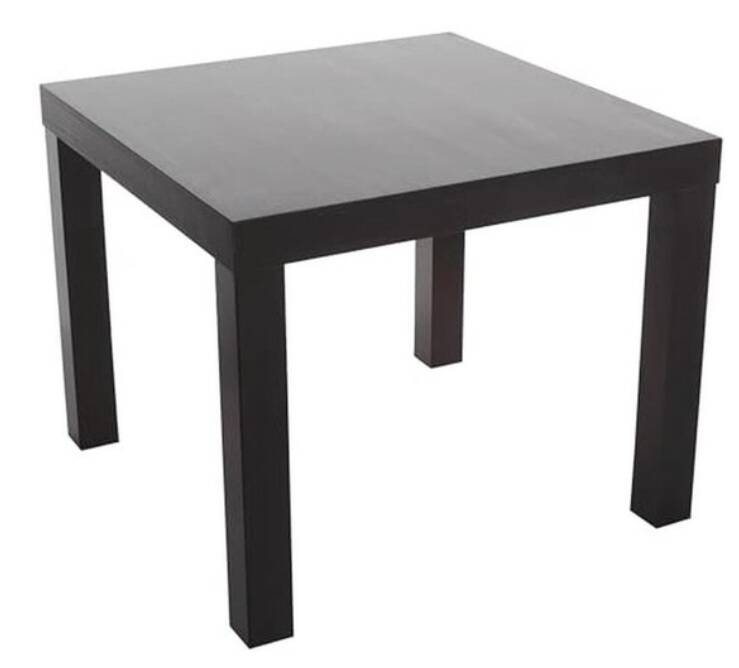 Table basse Lounge