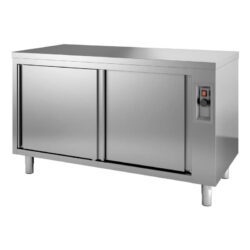 chauffe-assiettes électrique - 200pcs